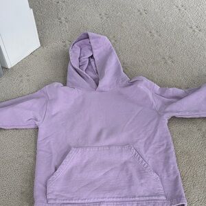 Madhappy Lavender Hoodie